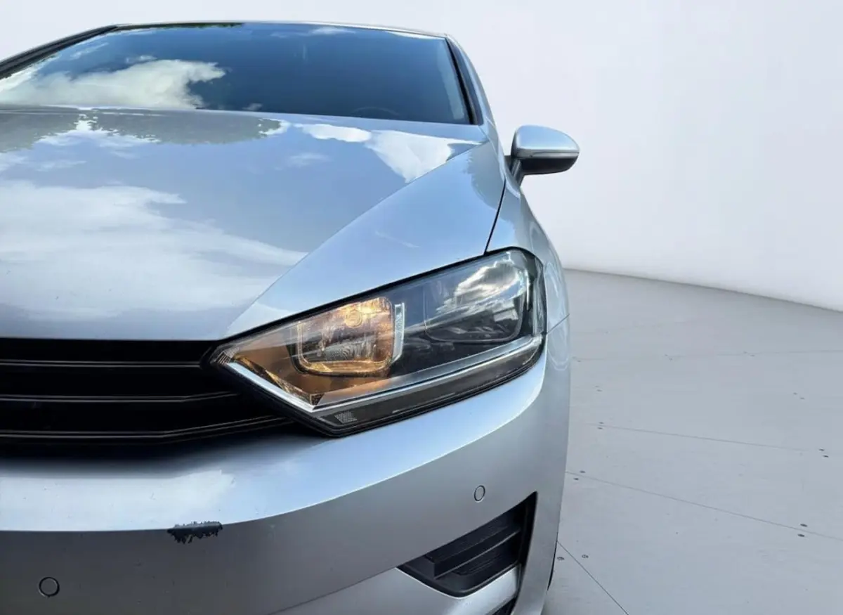 1.6 TDI Comfortline ACC park assist navi