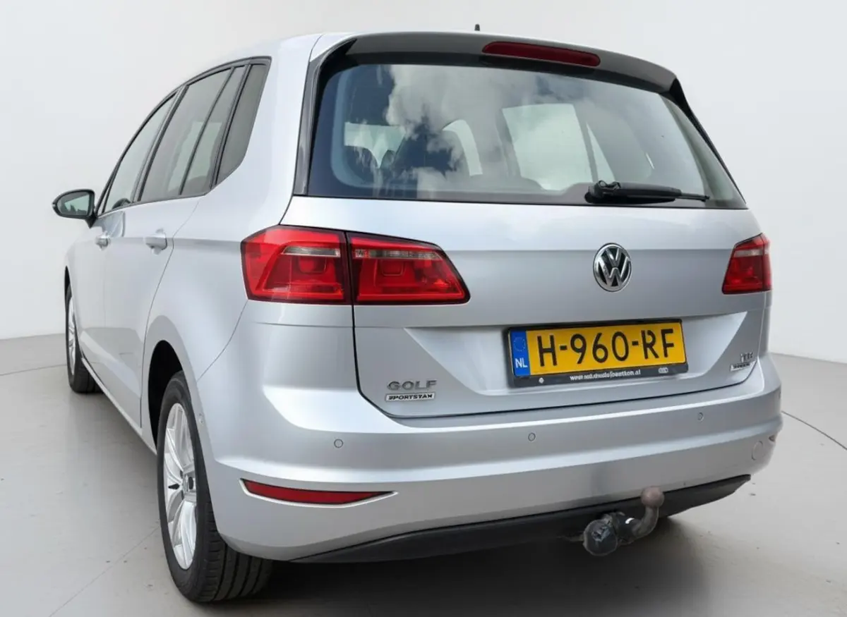 1.6 TDI Comfortline ACC park assist navi