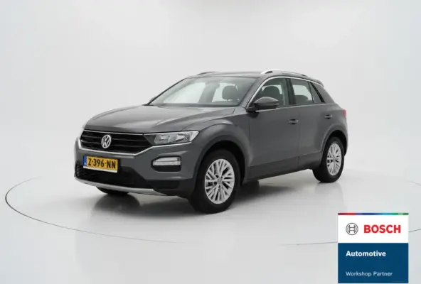 1.0 TSI Style