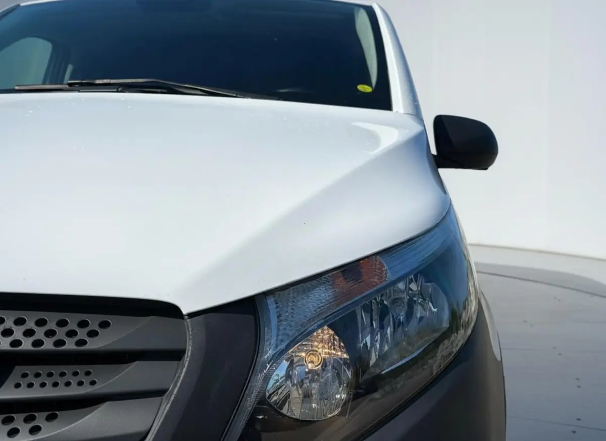110 CDI CRUISE - AIRCO - TREKHAAK - STOELVERWARMING