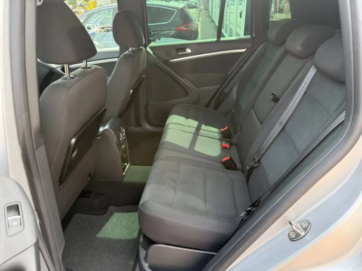 1.4 TSI R-Line Edition pano airco navi TOP