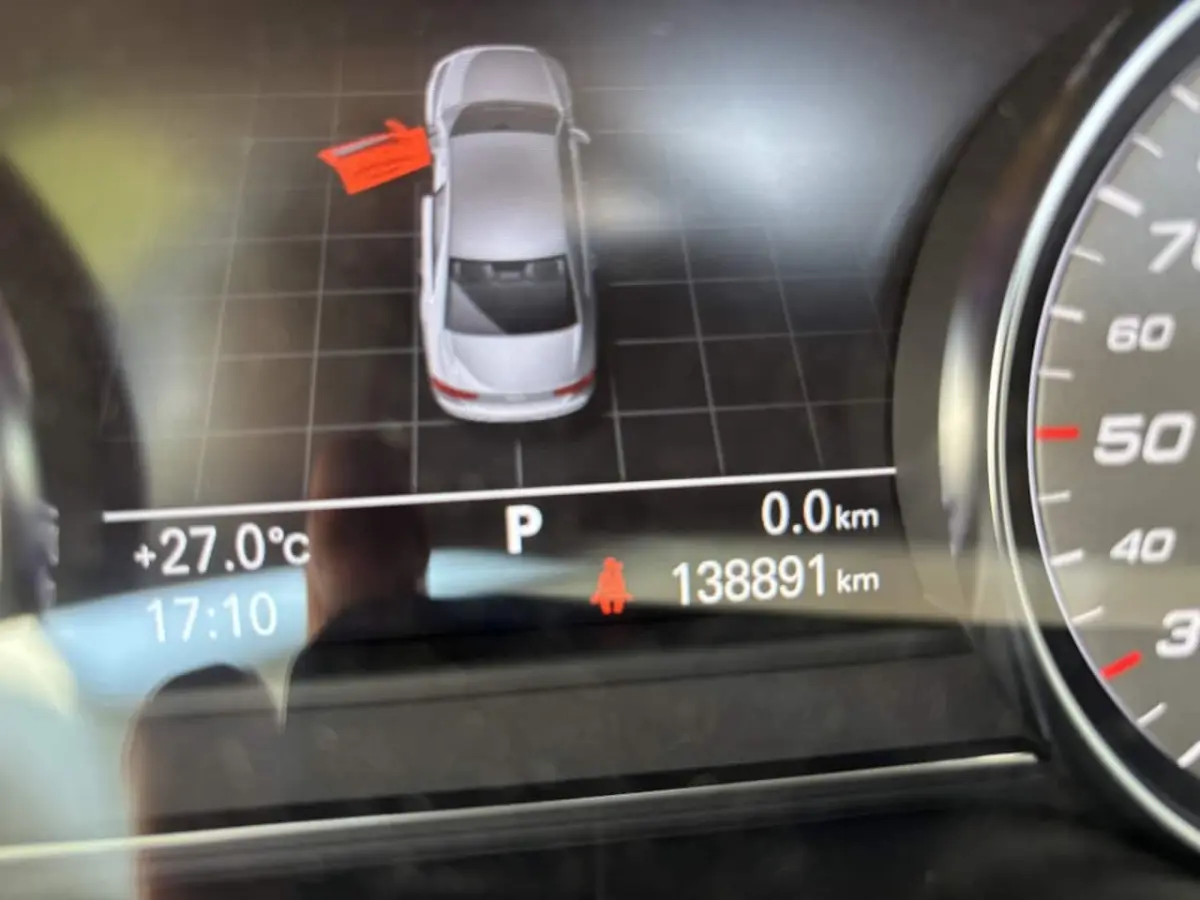 4.0 TFSI S8 q. PL+ vol opties 138dkm