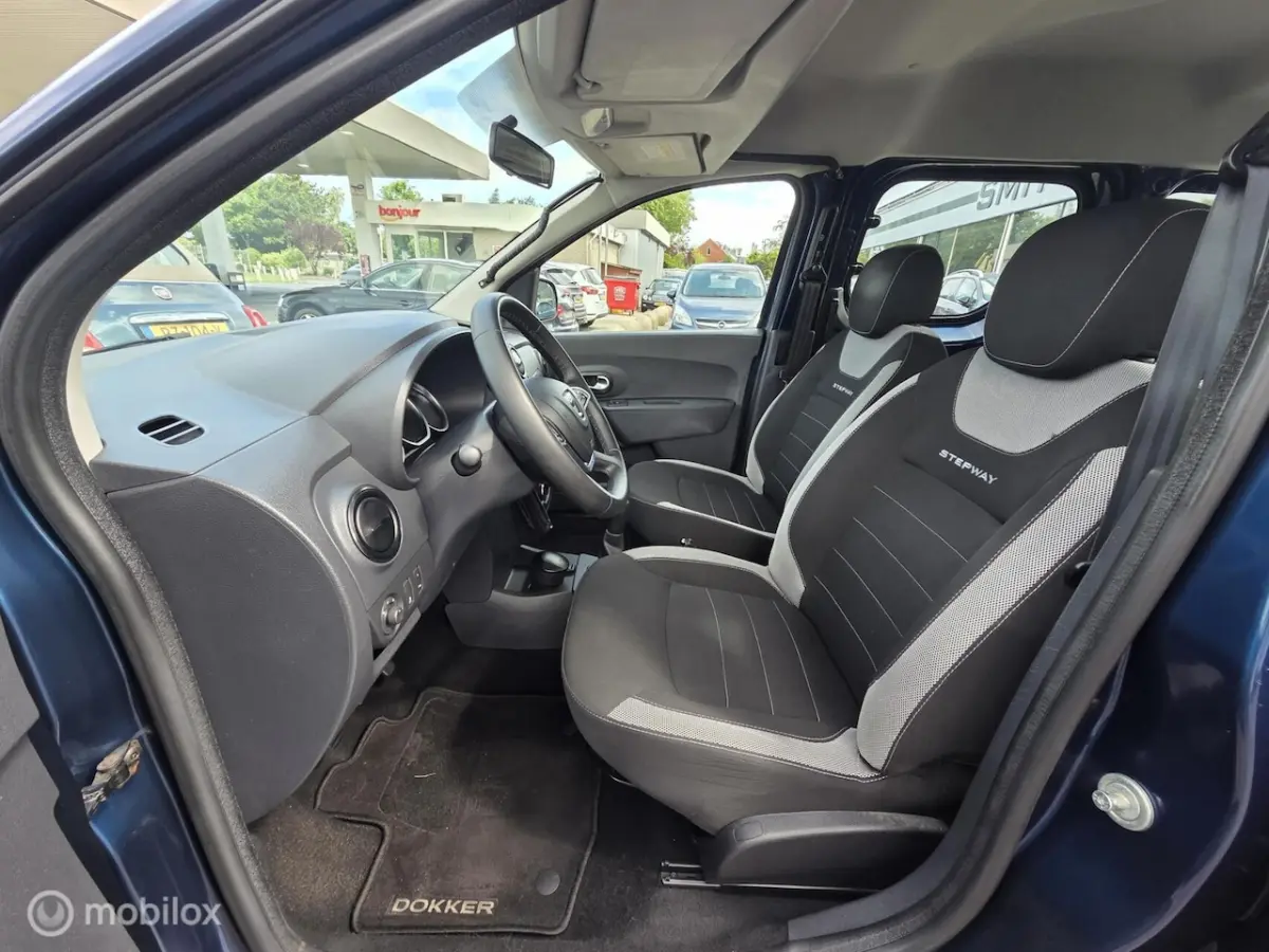 combi 1.2 TCe S&S Ambiance 1eEigenaar/Camera/CC