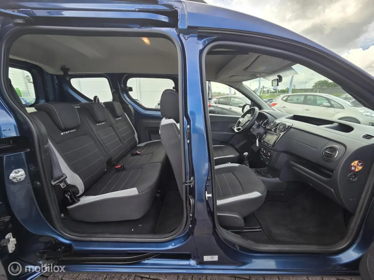 combi 1.2 TCe S&S Ambiance 1eEigenaar/Camera/CC
