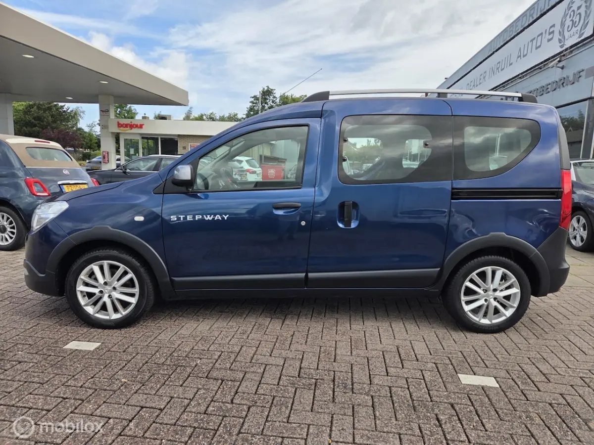 combi 1.2 TCe S&S Ambiance 1eEigenaar/Camera/CC