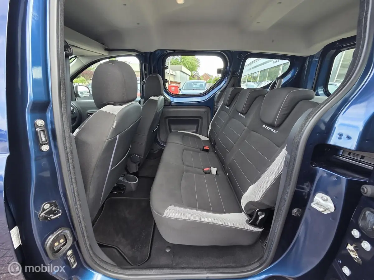 combi 1.2 TCe S&S Ambiance 1eEigenaar/Camera/CC