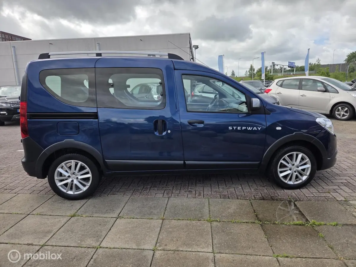 combi 1.2 TCe S&S Ambiance 1eEigenaar/Camera/CC