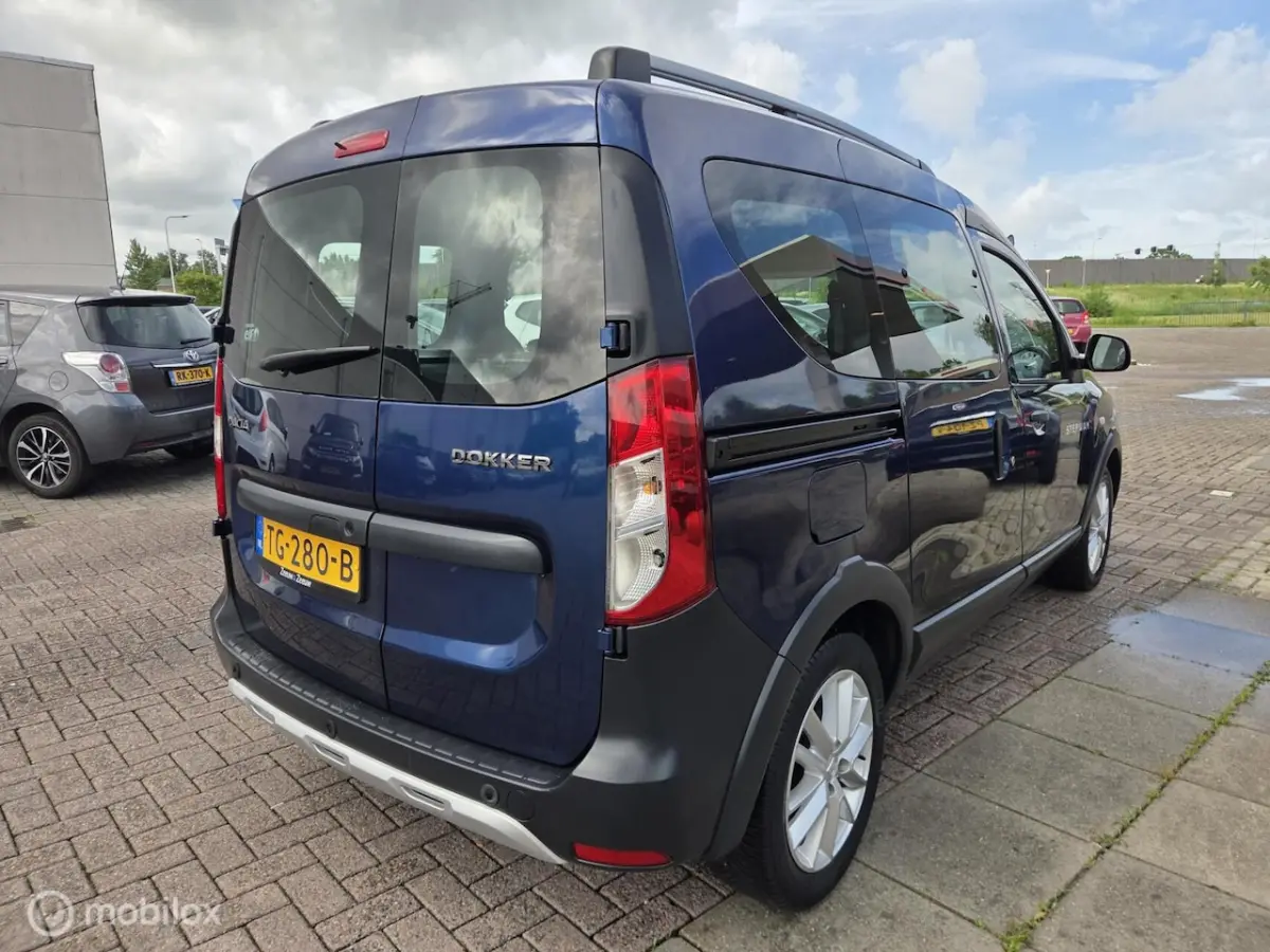 combi 1.2 TCe S&S Ambiance 1eEigenaar/Camera/CC