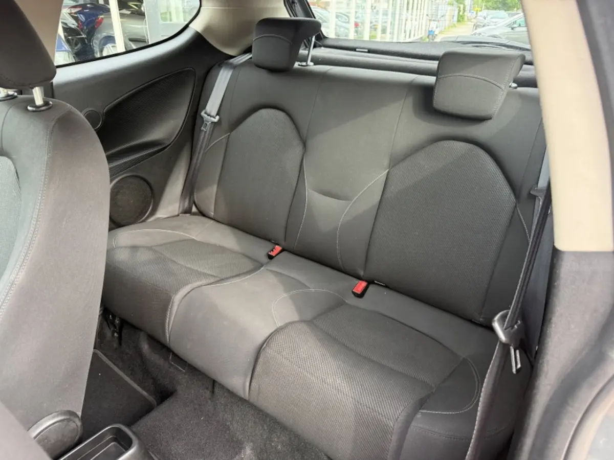 1.3 JTDm ECO Essent. airco leuke mito