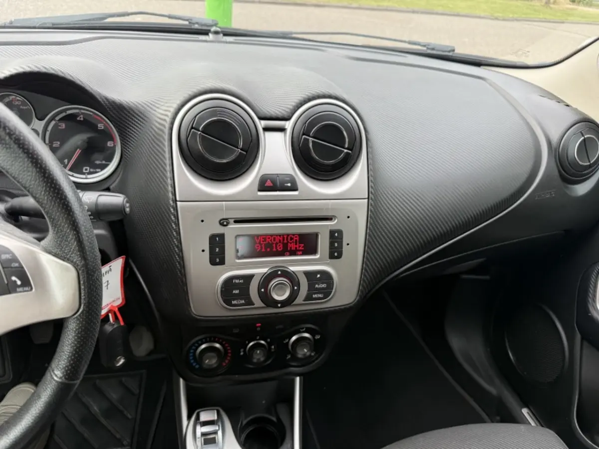 1.3 JTDm ECO Essent. airco leuke mito
