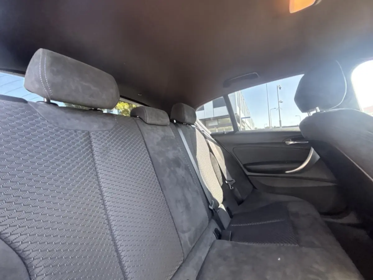 M135i Executive | navi | airco | automaat |