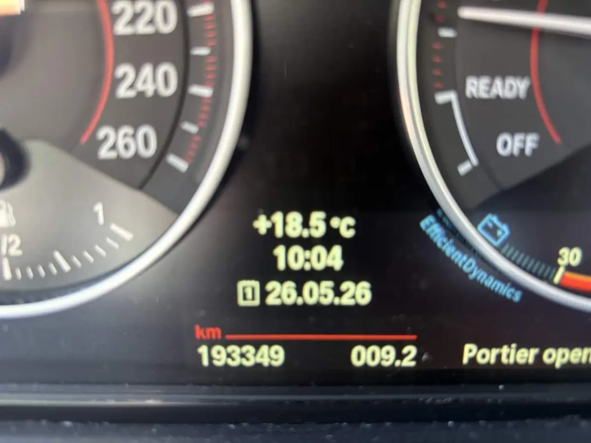M135i Executive | navi | airco | automaat |