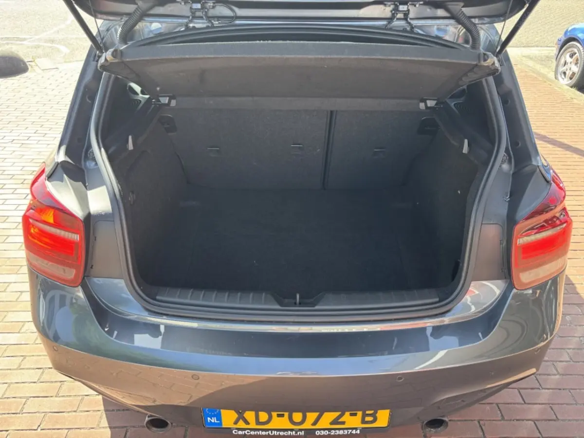 M135i Executive | navi | airco | automaat |