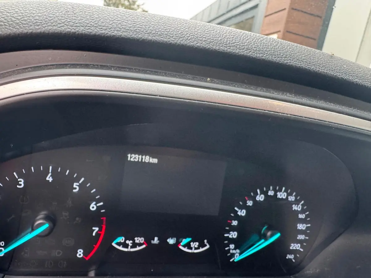 1.0 EcoBoost Trend Edition Business /1e eig/elek. schuifdak /ecc / cruise / camera / navi