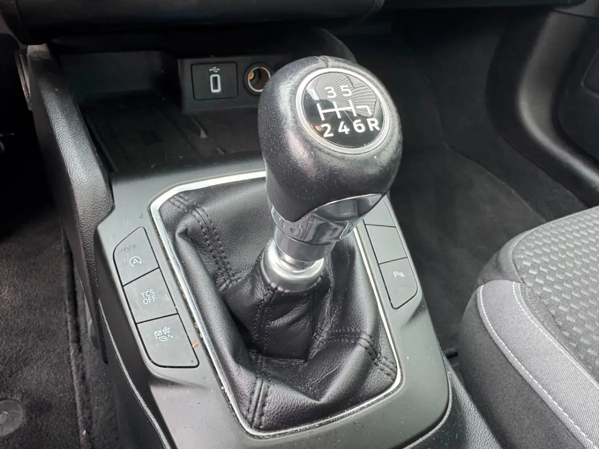 1.0 EcoBoost Trend Edition Business /1e eig/elek. schuifdak /ecc / cruise / camera / navi