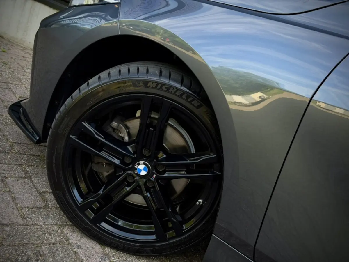 118i M-PERF. M135 PANO|SCHAALSTOEL|H/K|ACC|CAMERA