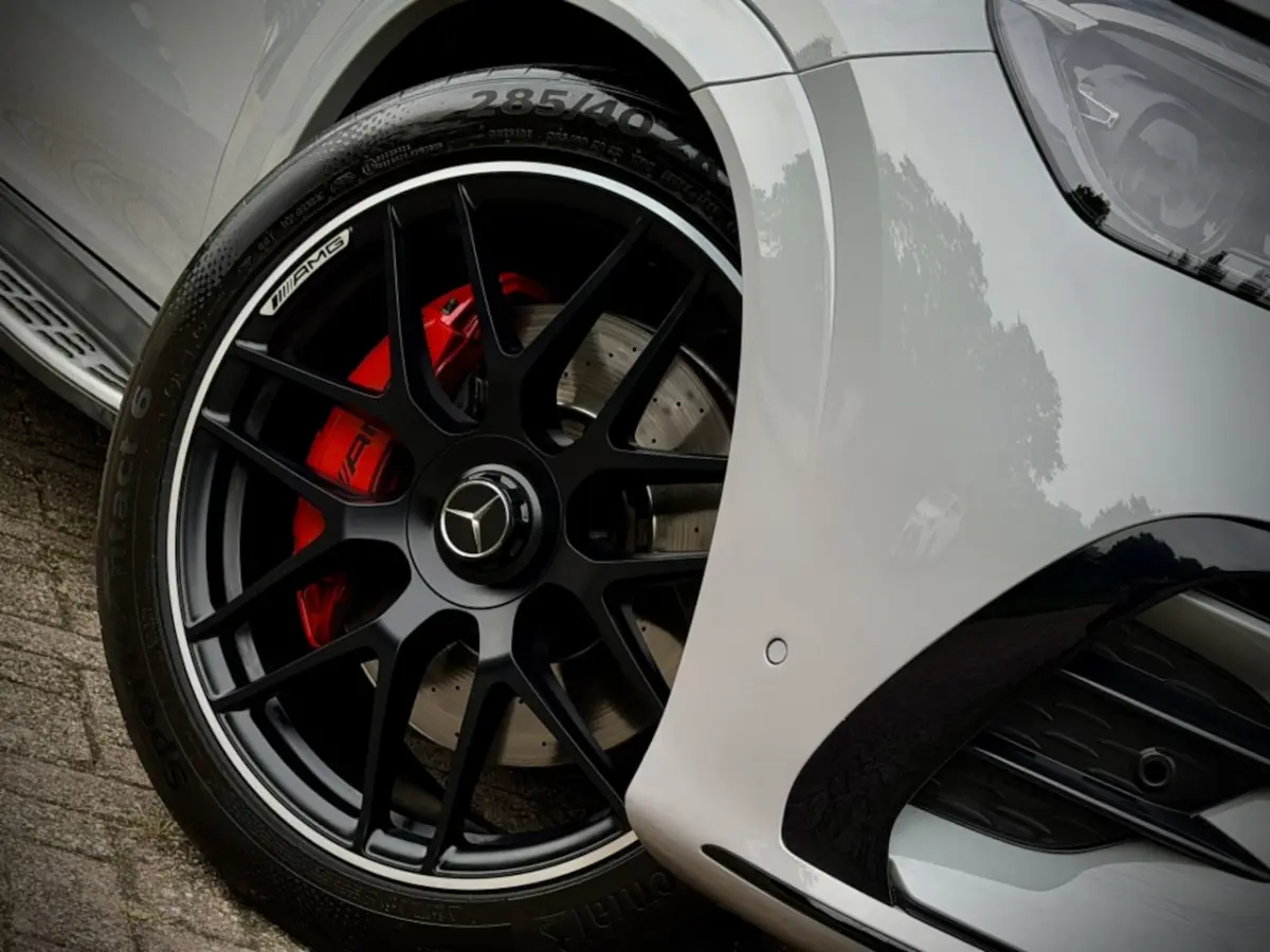 GLE 53 AMG 4Matic+ PANO|SOFT|MASSAGE|BURMES|HUD VOL