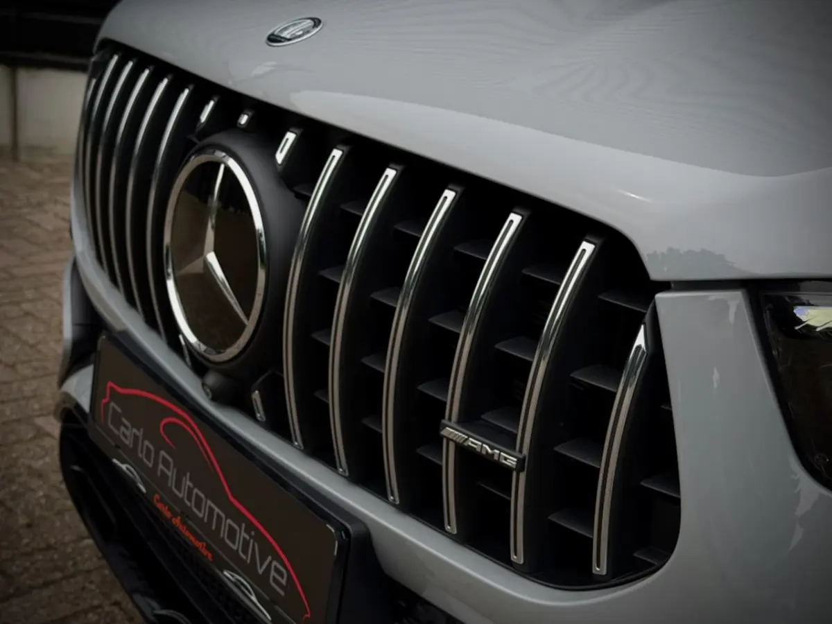GLE 53 AMG 4Matic+ PANO|SOFT|MASSAGE|BURMES|HUD VOL