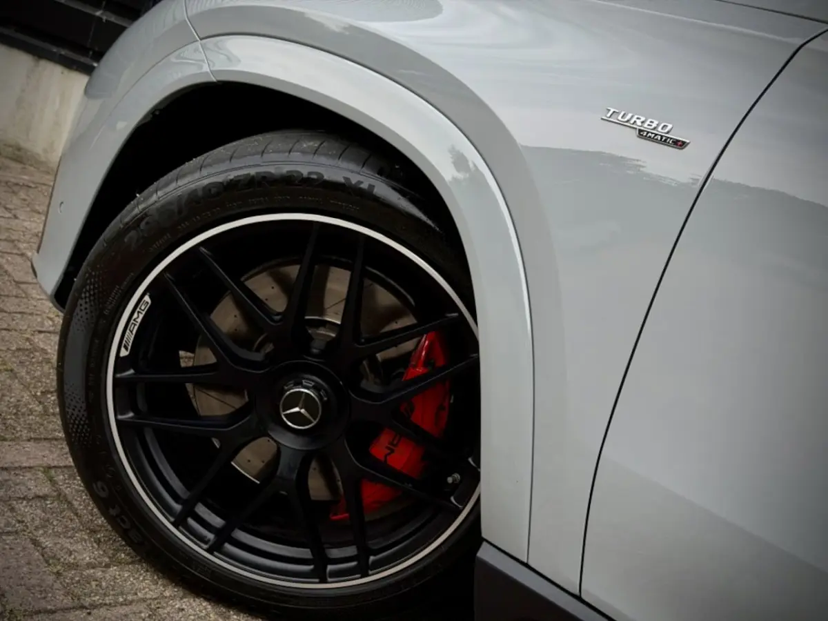 GLE 53 AMG 4Matic+ PANO|SOFT|MASSAGE|BURMES|HUD VOL