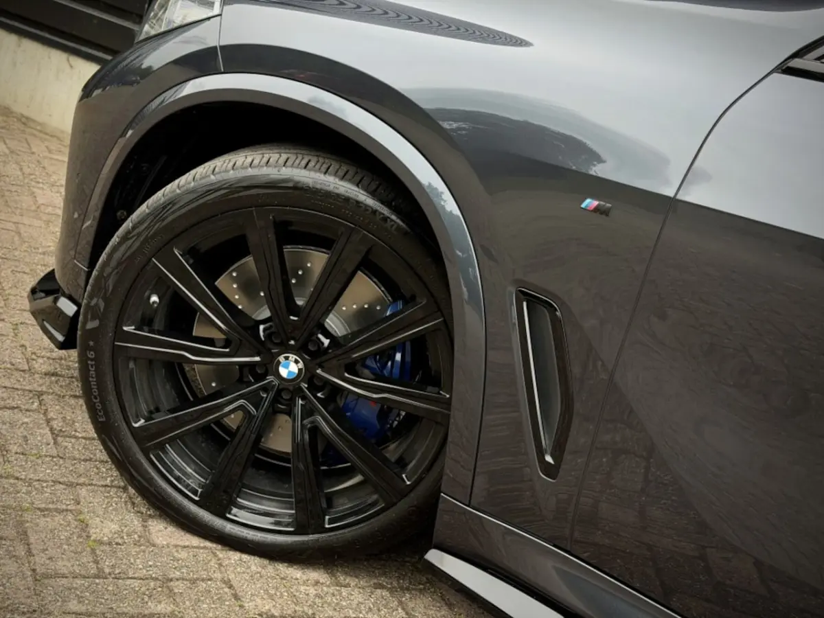 xDrive40i M-PERF. LASER|PANO|SOFT|H/K|360|4WL STURING