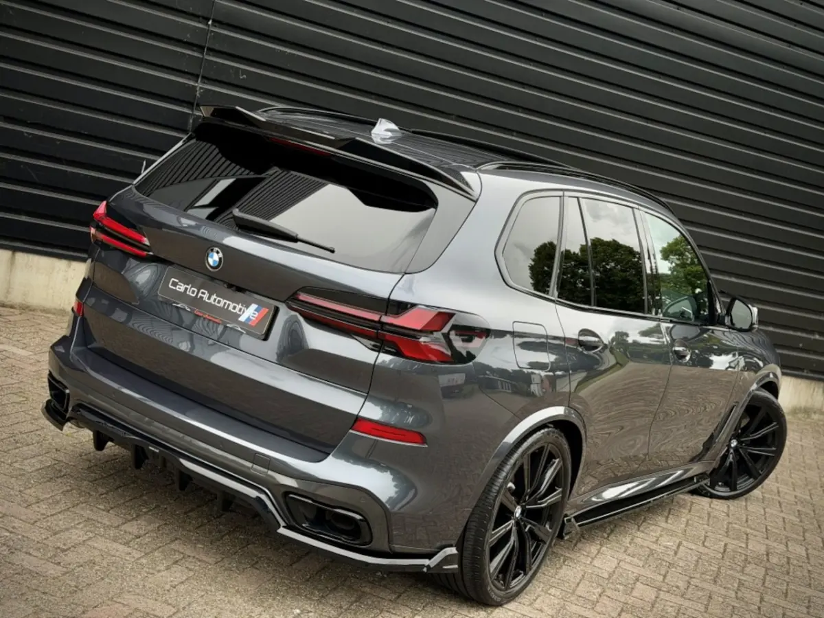 xDrive40i M-PERF. LASER|PANO|SOFT|H/K|360|4WL STURING
