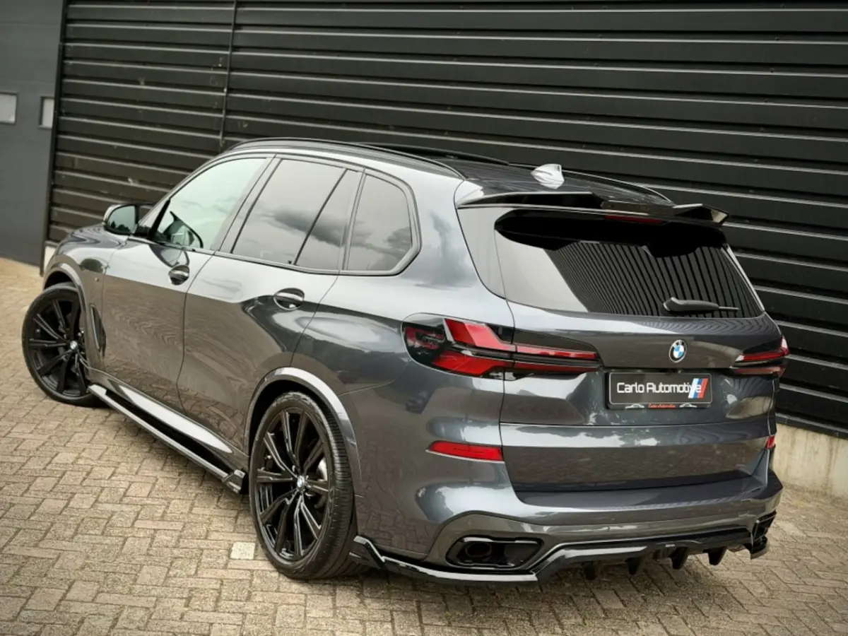 xDrive40i M-PERF. LASER|PANO|SOFT|H/K|360|4WL STURING