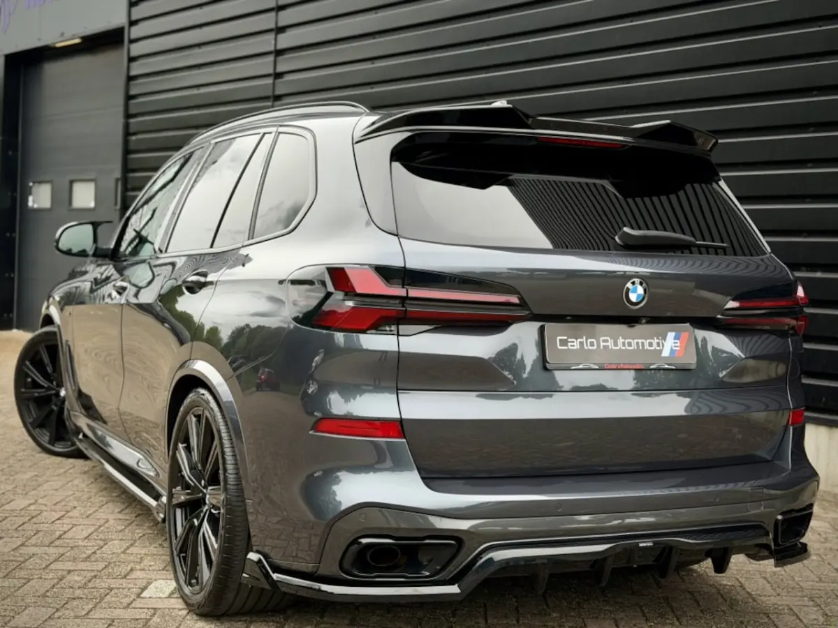 xDrive40i M-PERF. LASER|PANO|SOFT|H/K|360|4WL STURING