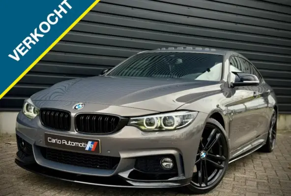 430i M-PERF VIRTUAL|DAK|HUD|HK|MEMORY VOL