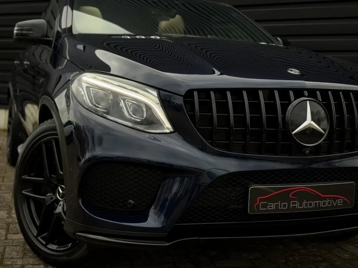 AMG 43 4MATIC PANO|360|HK|MEMORY|DISTRONIC VOL