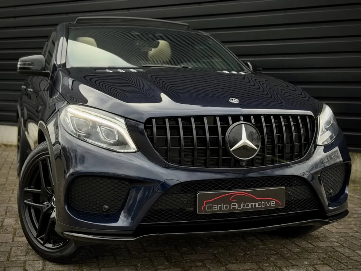 AMG 43 4MATIC PANO|360|HK|MEMORY|DISTRONIC VOL