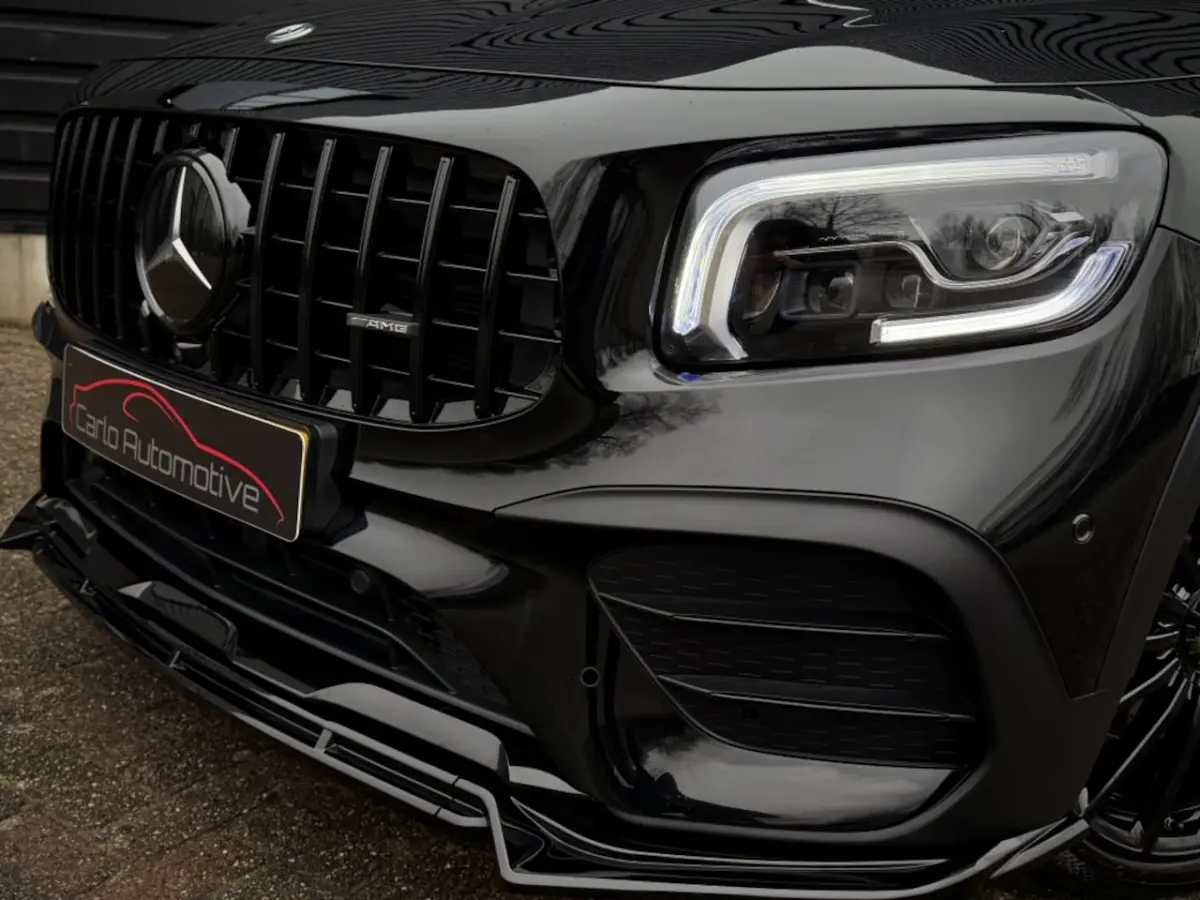 250 4MATIC AMG 45 PANO|MEMORY|360|DISTRON