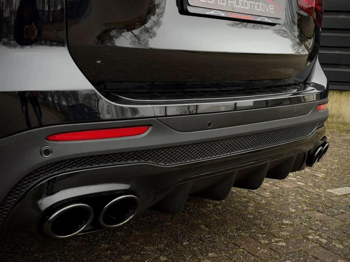 250 4MATIC AMG 45 PANO|MEMORY|360|DISTRON