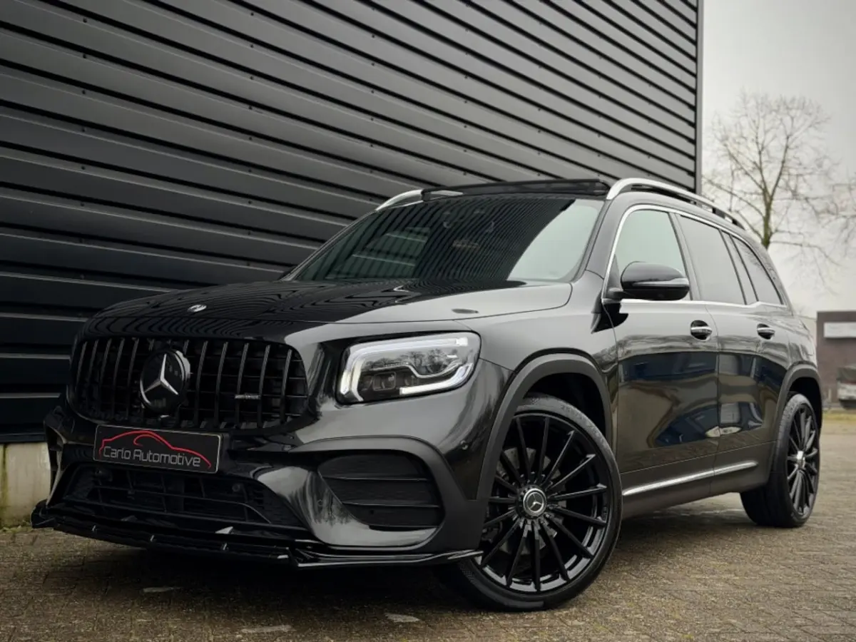 250 4MATIC AMG 45 PANO|MEMORY|360|DISTRON