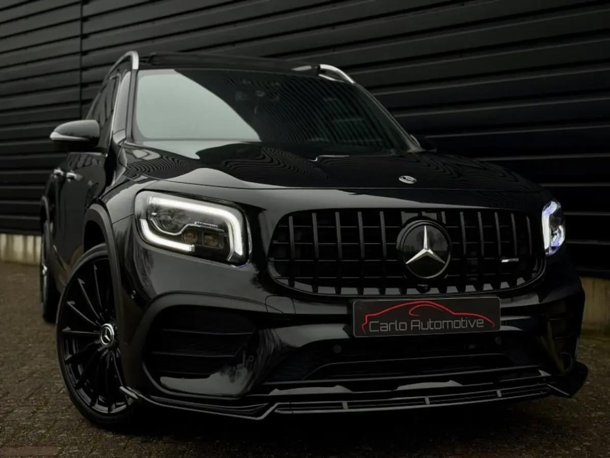 250 4MATIC AMG 45 PANO|MEMORY|360|DISTRON