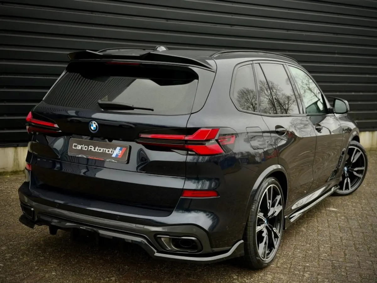 xDrive50e M-PERF. B&W|PANO|HUD|360|AR|TARTUFO