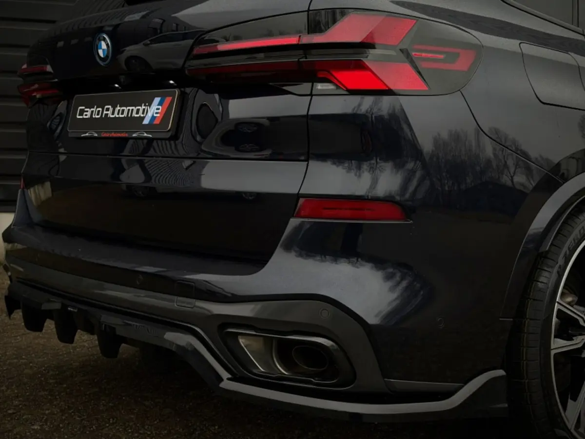 xDrive50e M-PERF. B&W|PANO|HUD|360|AR|TARTUFO