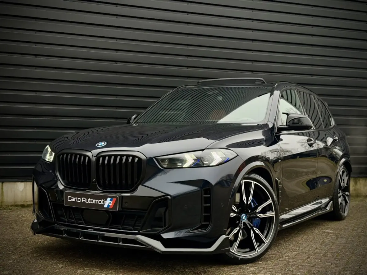 xDrive50e M-PERF. B&W|PANO|HUD|360|AR|TARTUFO