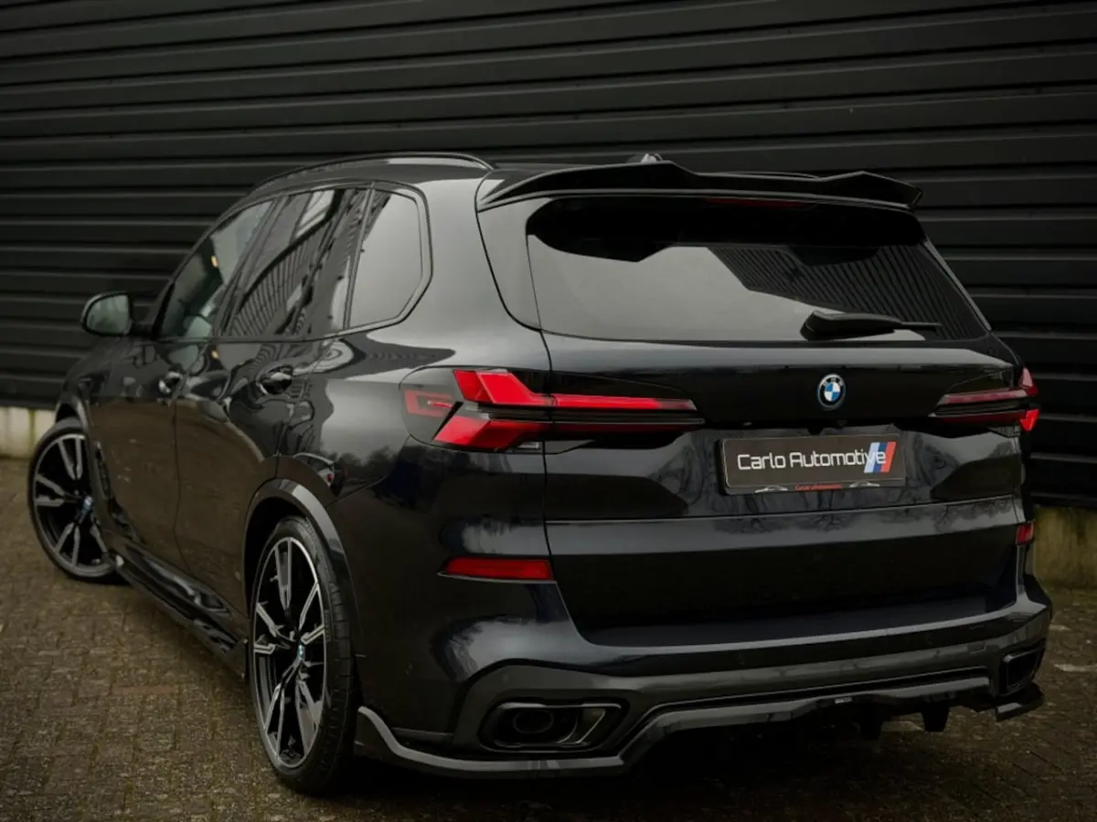 xDrive50e M-PERF. B&W|PANO|HUD|360|AR|TARTUFO