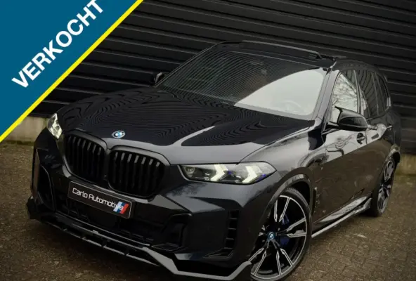 xDrive50e M-PERF. B&W|PANO|HUD|360|AR|TARTUFO