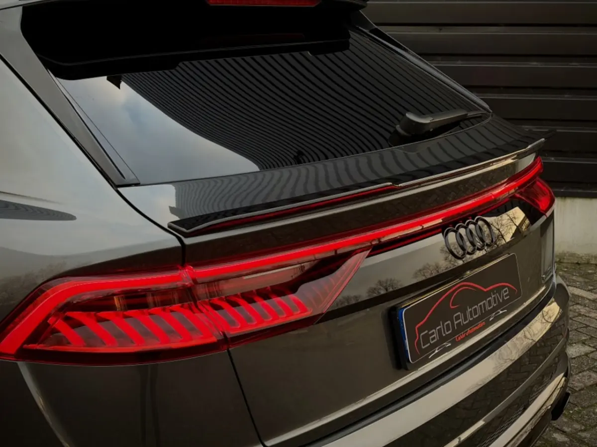 55 TFSI e Quattro S-LINE PANO|HUD|360|RS STOEL|NIGHTVIS
