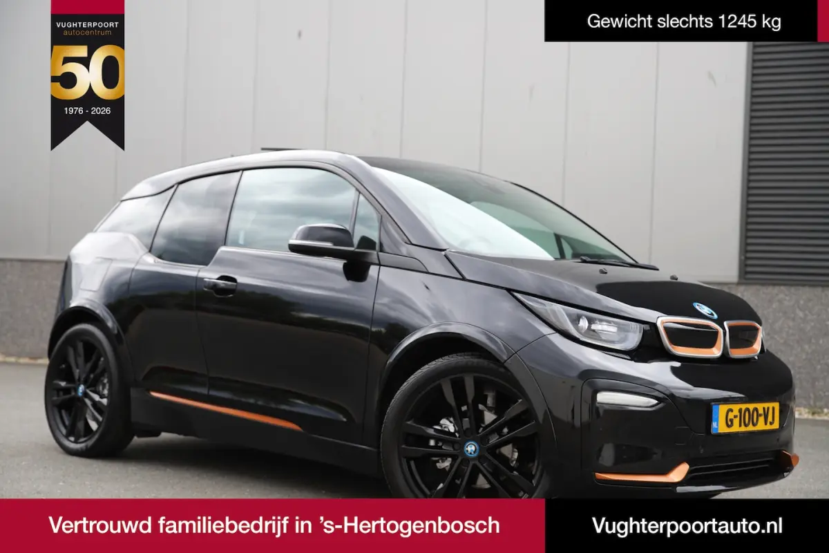 S 184pk /120Ah 42 kWh*RoadStyle*/Sunroof/Adaptive/H-Kardon/Carplay/W-pomp/3-fase