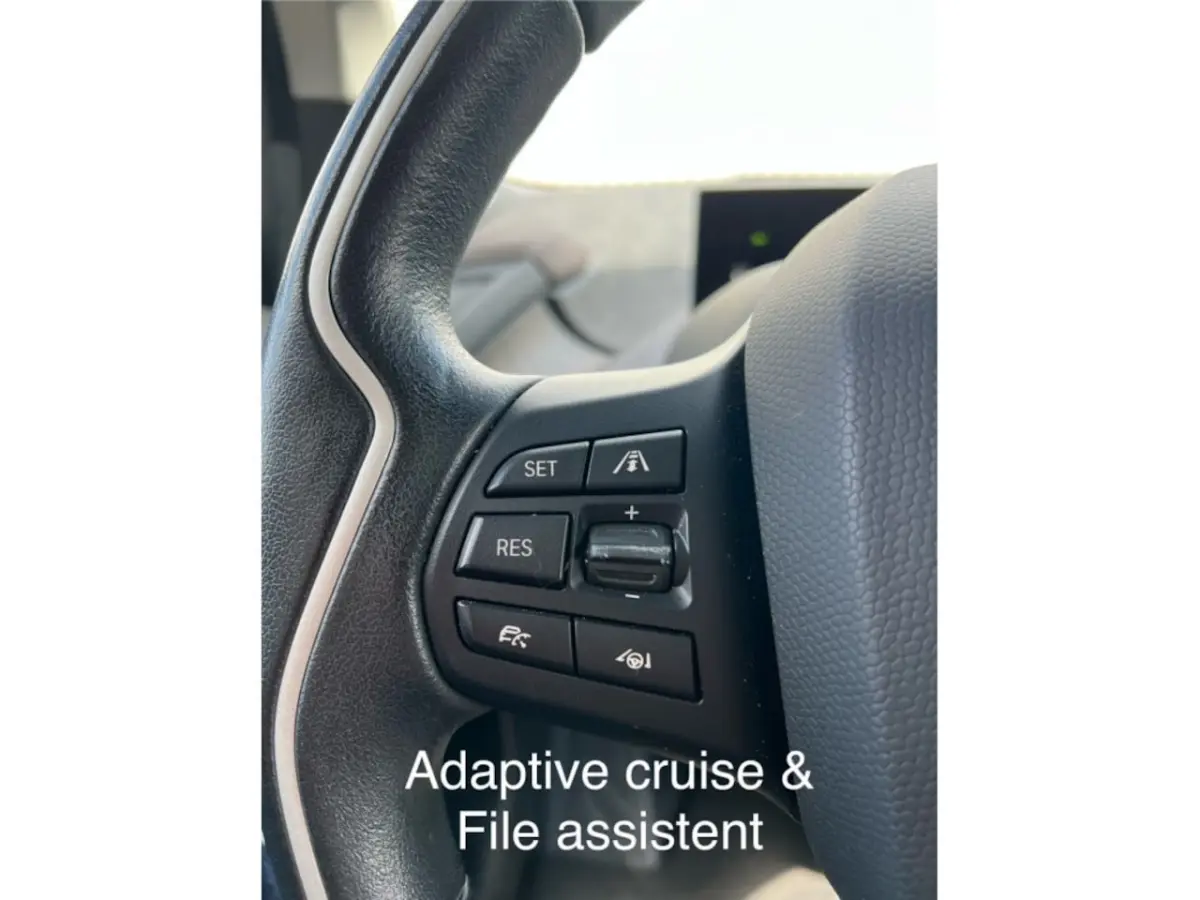 S 184pk /120Ah 42 kWh*RoadStyle*/Sunroof/Adaptive/H-Kardon/Carplay/W-pomp/3-fase