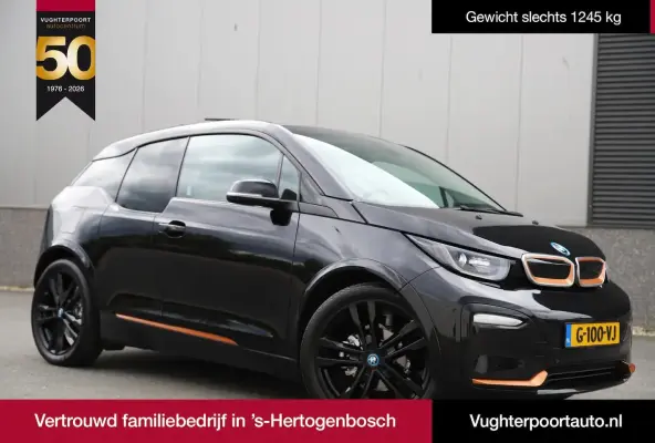 S 184pk /120Ah 42 kWh*RoadStyle*/Sunroof/Adaptive/H-Kardon/Carplay/W-pomp/3-fase