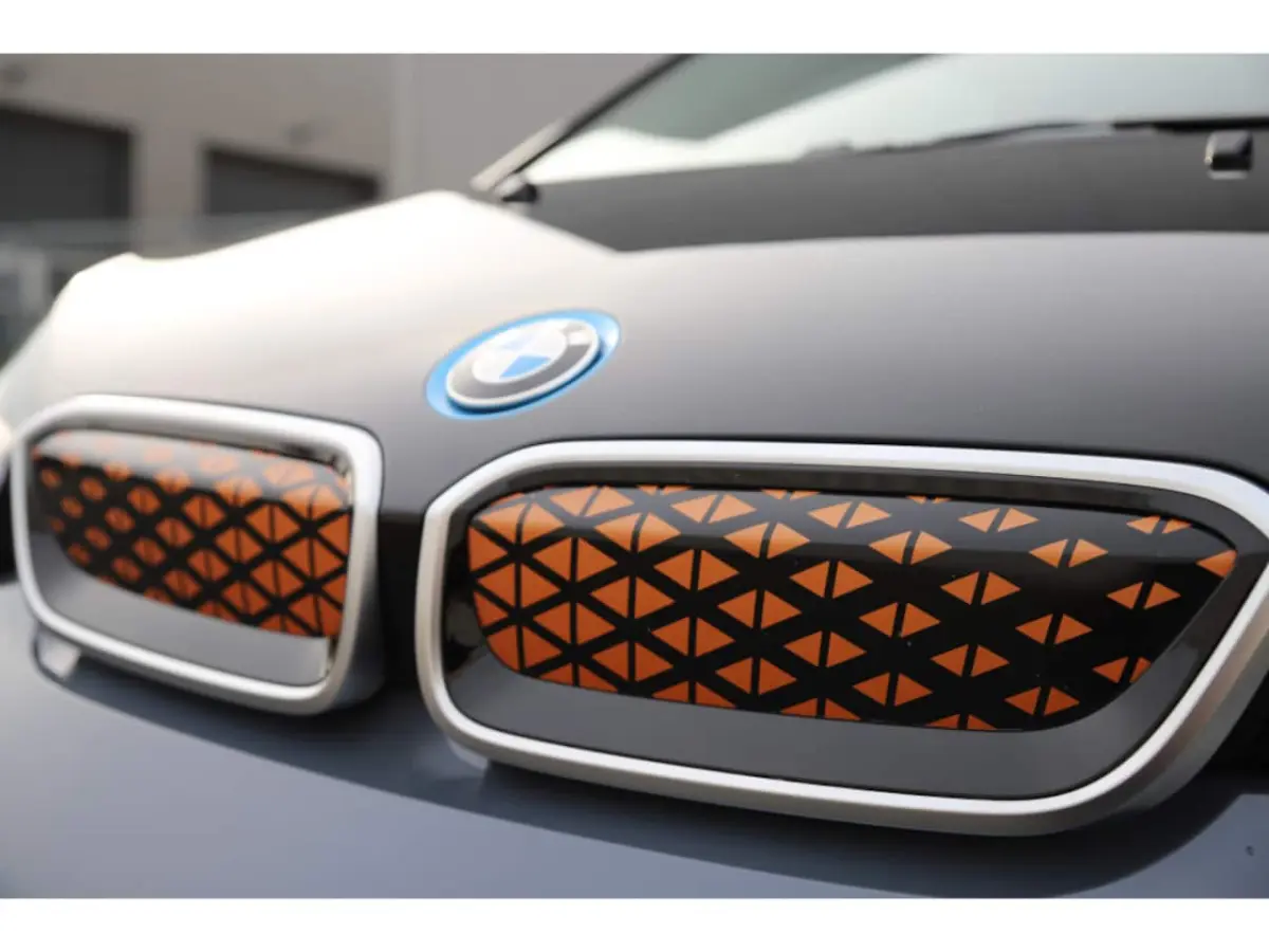 120Ah/42 kWh/*Unique Forever*/Leder/Carplay/W-pomp/Camera/20"/3-fase