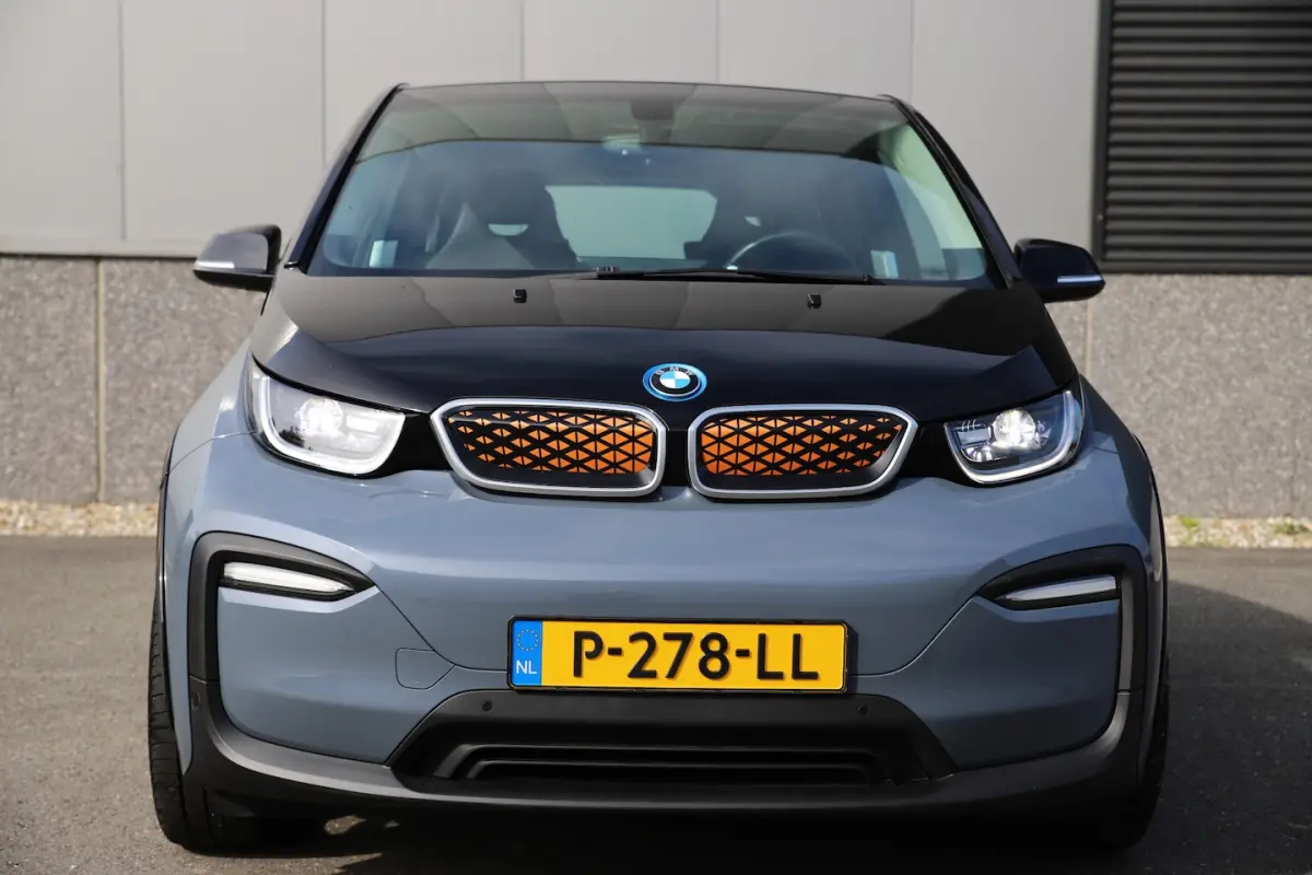 120Ah/42 kWh/*Unique Forever*/Leder/Carplay/W-pomp/Camera/20"/3-fase