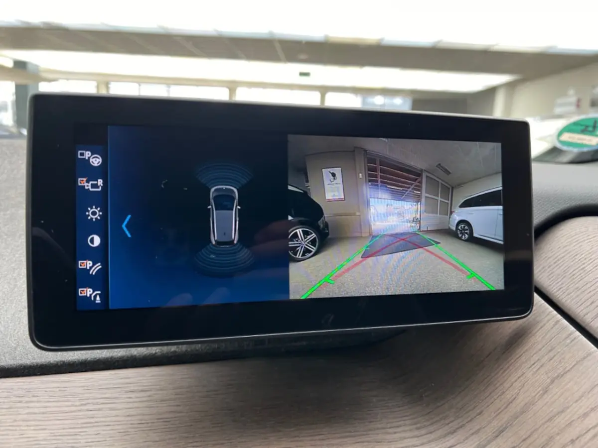120Ah/42 kWh/*Unique Forever*/Leder/Carplay/W-pomp/Camera/20"/3-fase