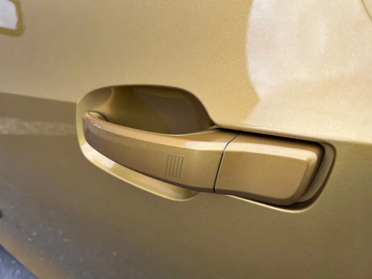Executive 120Ah 42 kWh/*Galvanic Gold*/Carplay/1e eig./W-pomp/20"/Camera/3-fase