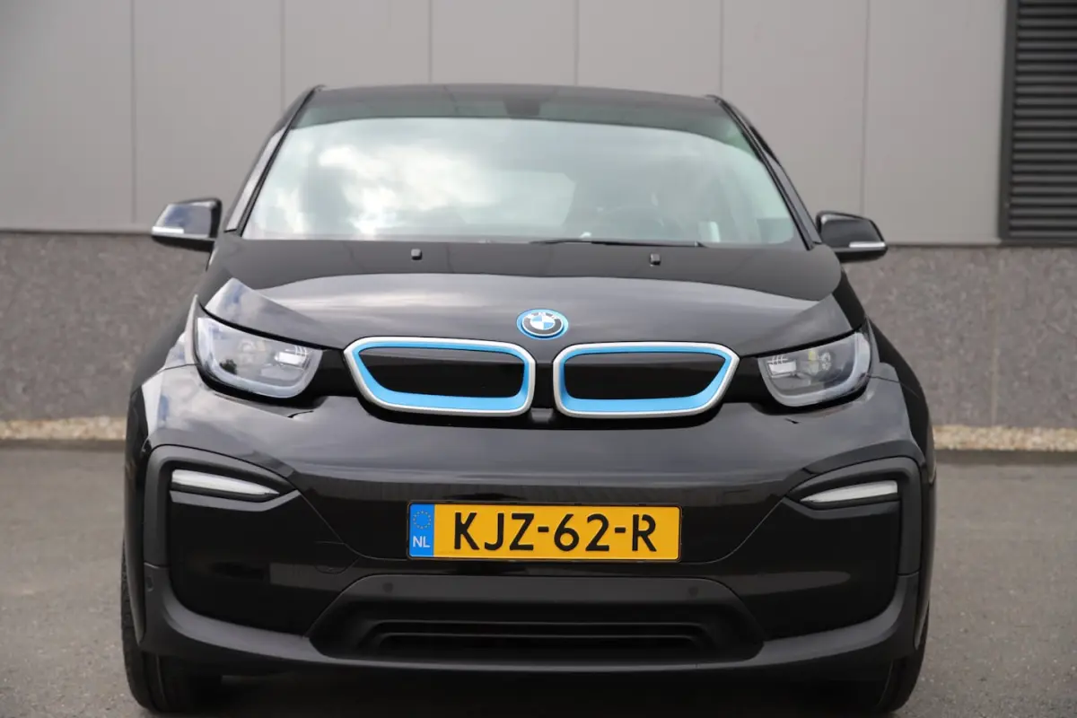 Executive 120Ah 42 kWh/NaviPro/Carplay/W-pomp/Camera/3-fase/20"
