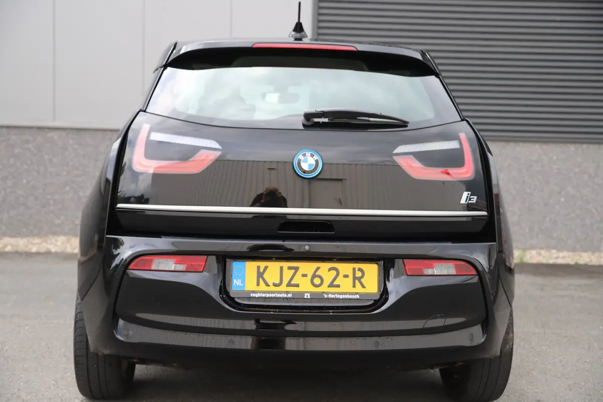 Executive 120Ah 42 kWh/NaviPro/Carplay/W-pomp/Camera/3-fase/20"