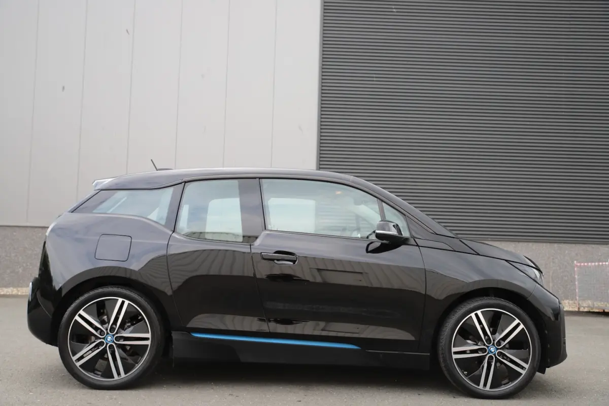 Executive 120Ah 42 kWh/NaviPro/Carplay/W-pomp/Camera/3-fase/20"